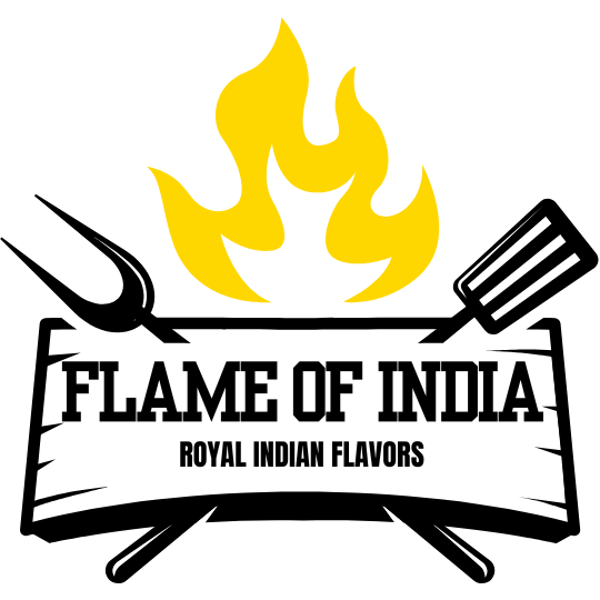 Flame of India