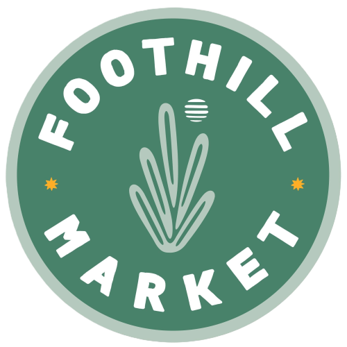 Foothill Market