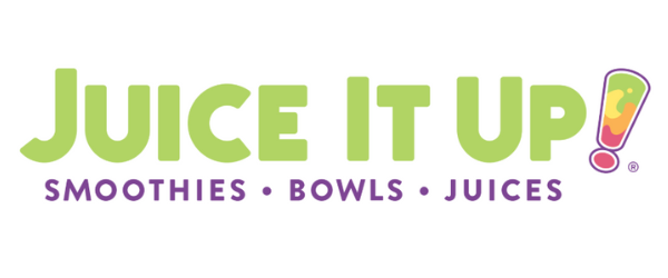 Juice It Up!