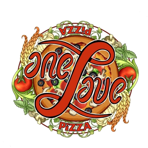 One Love Pizza