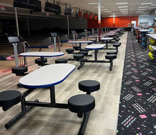 Sierra View Lanes