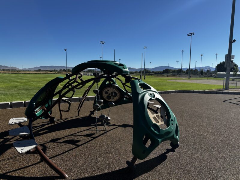 Stodick Park