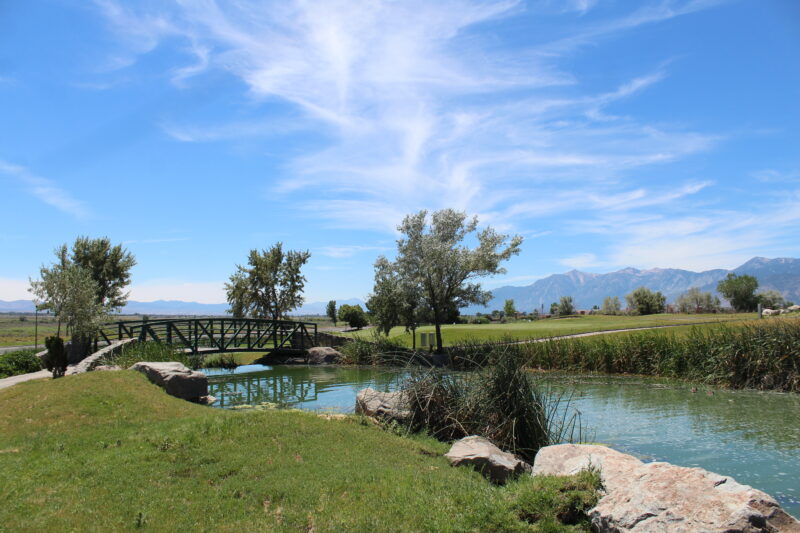 Sunridge Golf and Recreations