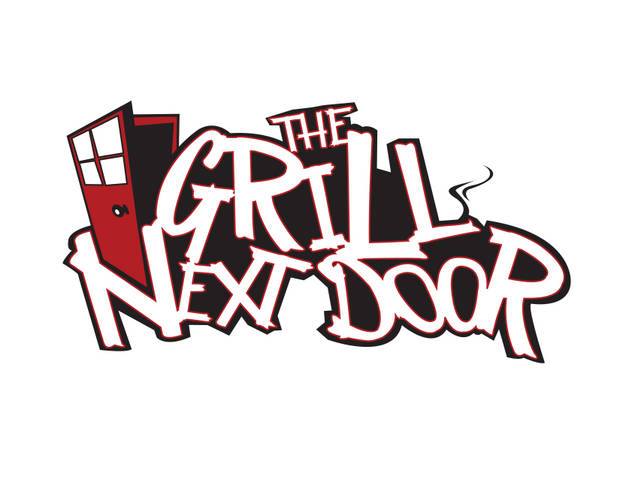 The Grill Next Door