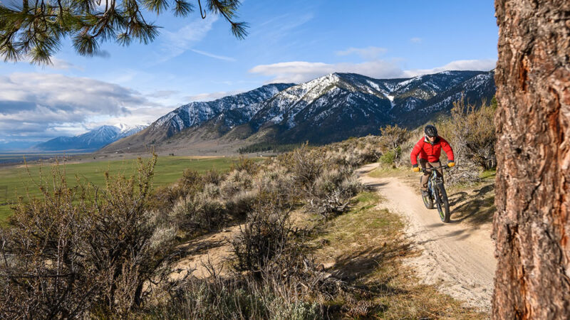 The Adventurer - Carson Valley, Nevada | Genoa, Gardnerville, Minden ...