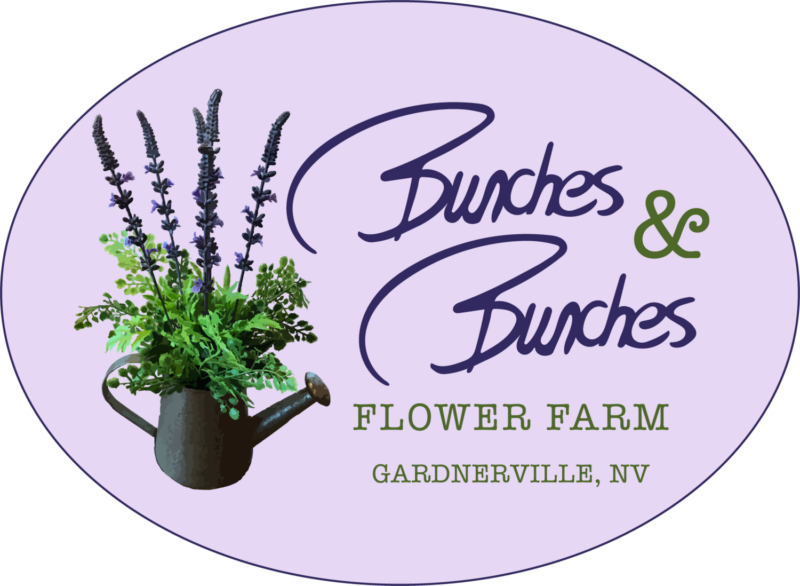 Bunches and Bunches Flower Farm