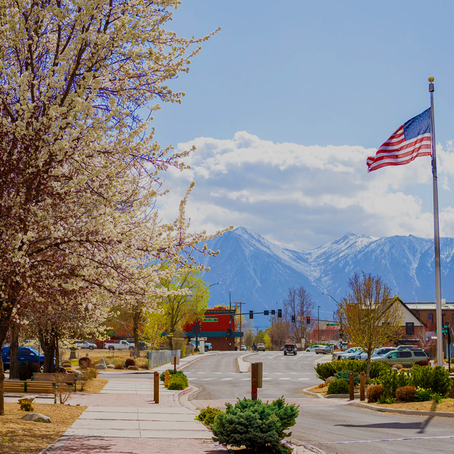 Carson Valley Events, Hotels, News, Recreation, Dining Genoa