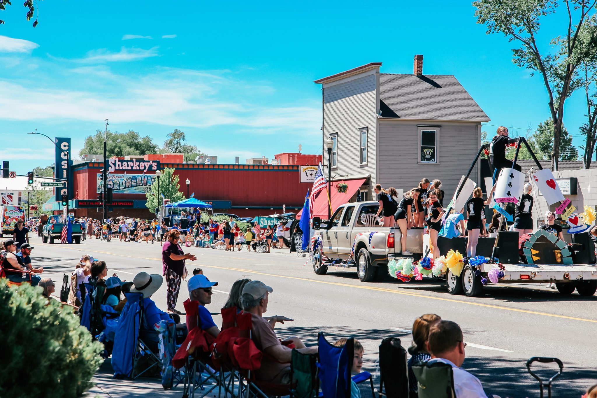 Calendar of Events for Carson Valley, Nevada Genoa, Gardnerville