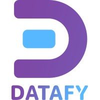 Datafy logo