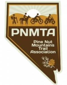 Pine Nut Mountains Trail Association