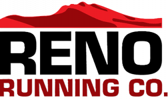 Reno Running Co logo
