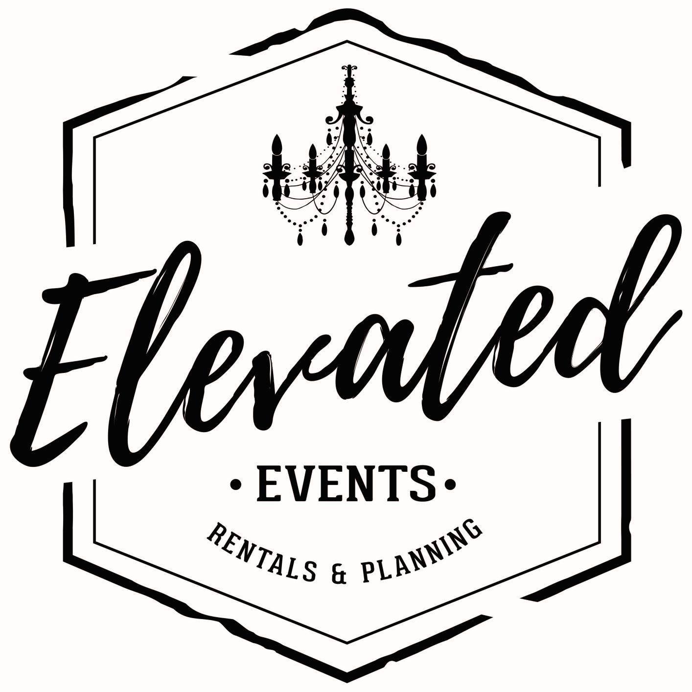 Elevated Events Logo
