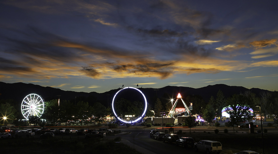 Monster Truck Nitro Tour - Carson Valley, Nevada, Genoa, Gardnerville,  Minden, Topaz Lake