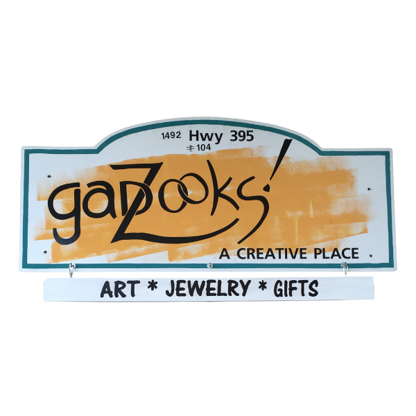 gadZooks! A Creative Place