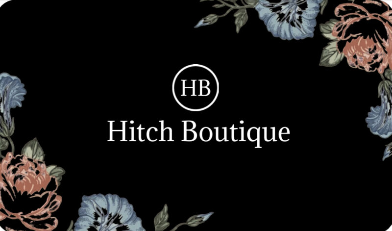 The Hitch Boutique