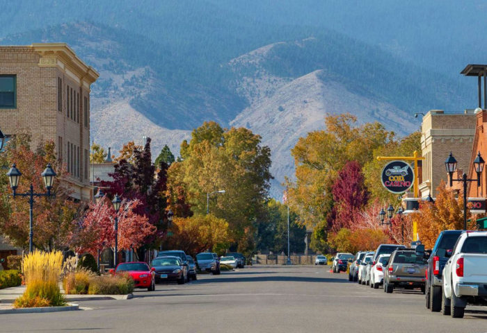 Itineraries & Tours - Carson Valley, Nevada | Genoa, Gardnerville ...