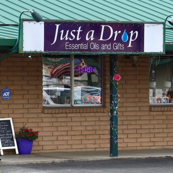 Just a Drop