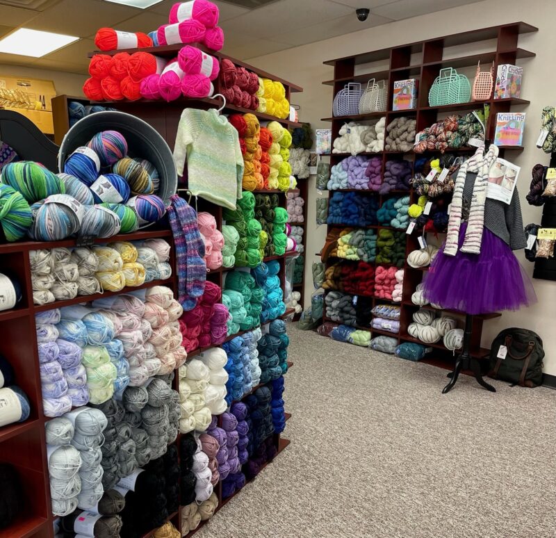 Knits & Knots Minden - Carson Valley, Nevada | Genoa, Gardnerville ...