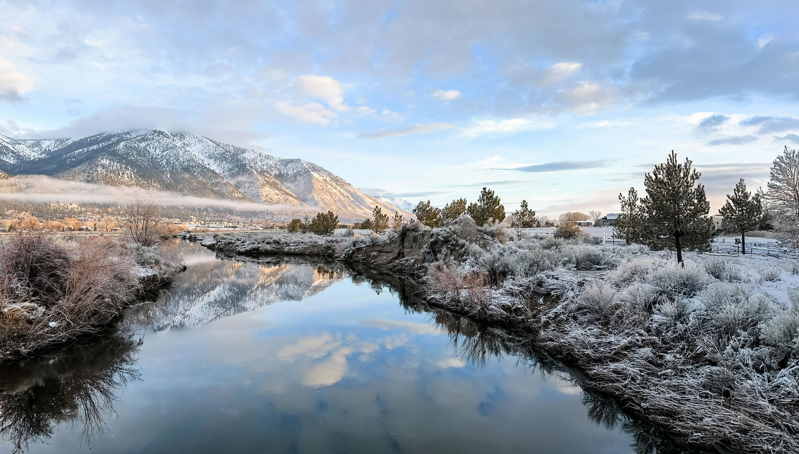 Seasonal - Carson Valley, Nevada | Genoa, Gardnerville, Minden, Topaz ...
