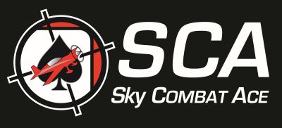 Sky Combat Ace: Lake Tahoe